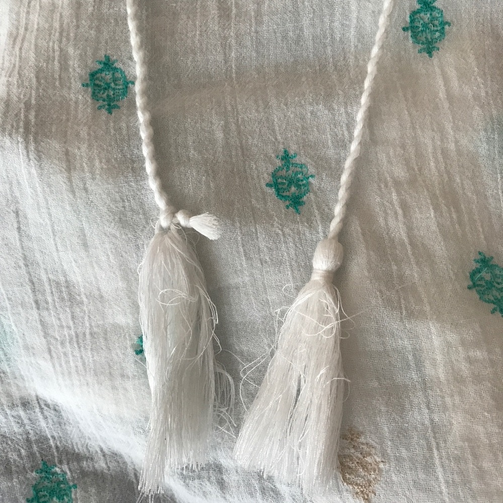 🌈aerie boho top 🌈 - Picture 3 of 7
